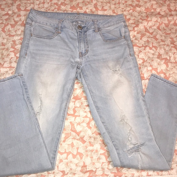 American Eagle Jeans - Picture 1 of 1